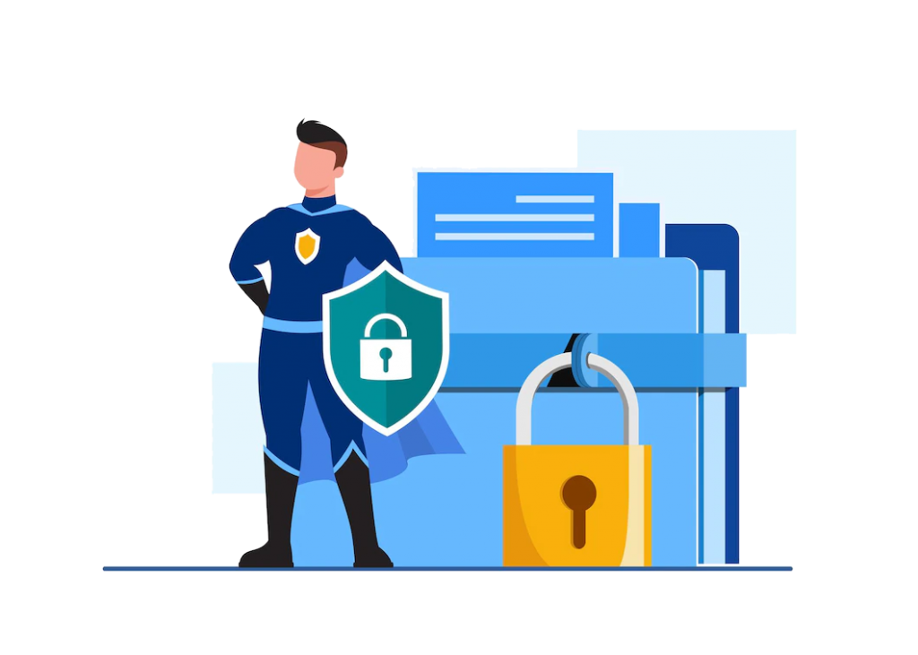 Small Business Cyber Security Solutions